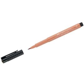 Lot De 10 Feutres Pitt Artist Pen Brush Cannelle