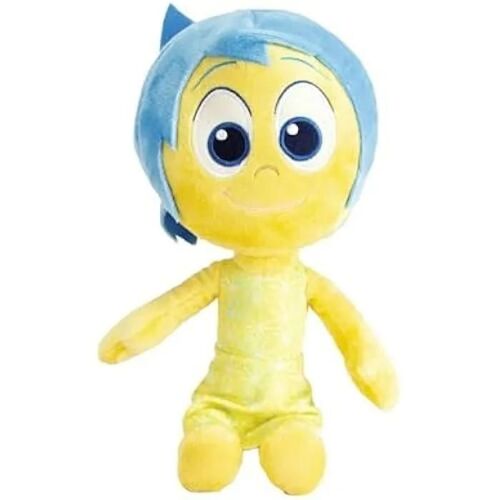 Peluche - SIMBA - Joie - 25 cm - Disney-Pixar - Convient dès la naissance