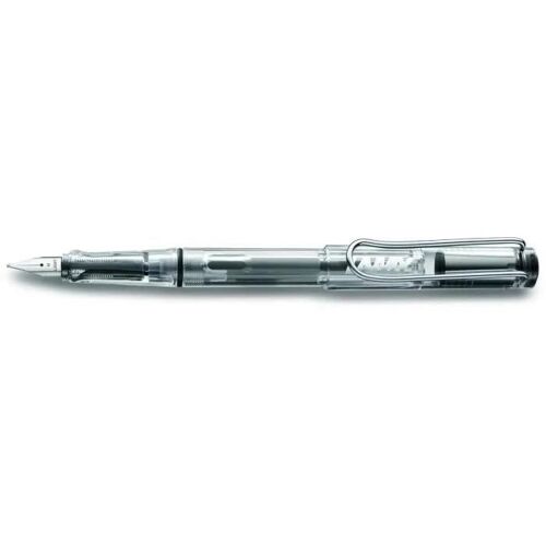 Lamy Vista B Stylo Plume (Import Allemagne) - 1215153