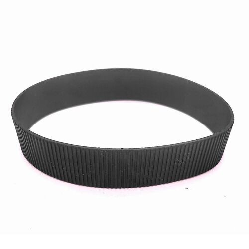 Zoom Caoutchouc pour FE 24-70 2.8 Rubber Grip 24-70mm Lentille Pièces de rechange en caoutchouc
