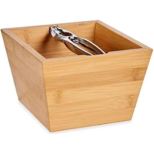 Casse-Noix - Bigbuy Home - S3608173 - Multicolore - 15,8 X 15,8 X 15,8 Cm - Pratique Et Élégant