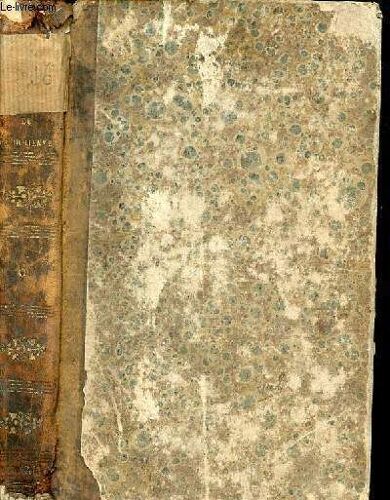 Mémoires De M.De Bourrienne Ministre D État Sur Napoléon, Le Directoire, Le Consulat, L Empire Et La Restauration - Tome 6.