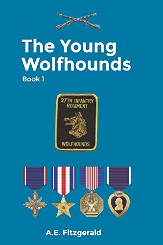 The Young Wolfhounds Book 1