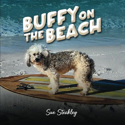 Buffy On The Beach