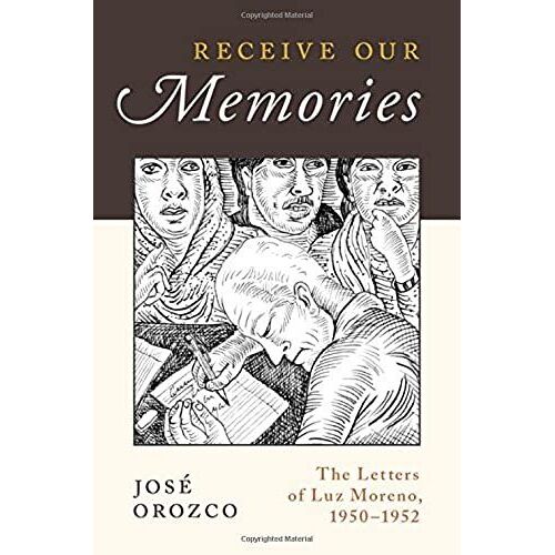 Receive Our Memories