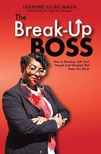 The Break-Up Boss