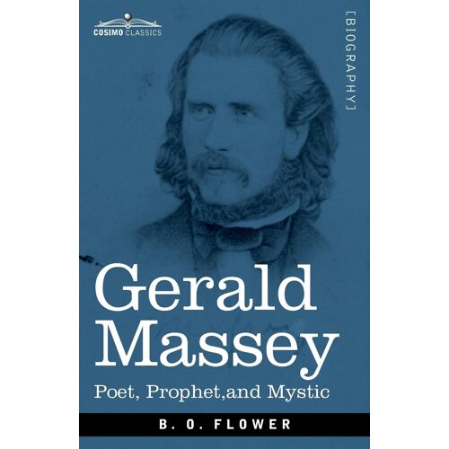 Gerald Massey