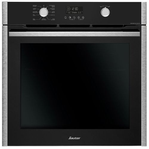 Sauter SOP4431X - Four encastrable Multifonction Pyrolyse 67l