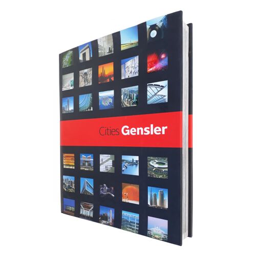 Cities Gensler
