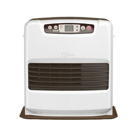 Poêle à pétrole à injection électronique qlima sre 4035 c - 3.5 kw