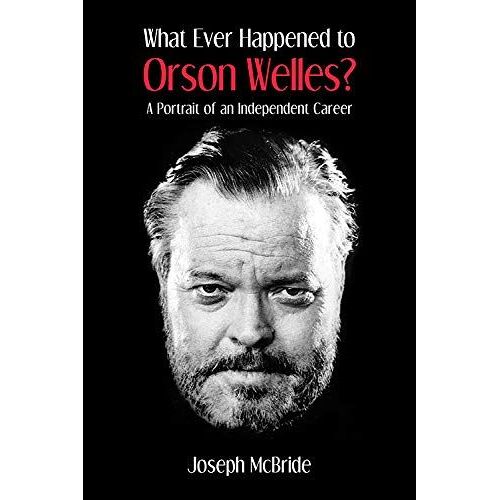 What Ever Happened To Orson Welles?