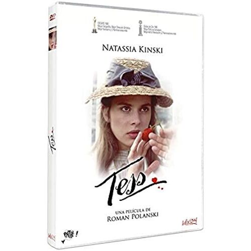 Tess - Roman Polanski