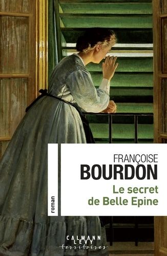 Le Secret De Belle Épine