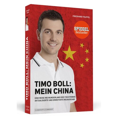 Timo Boll: Mein China