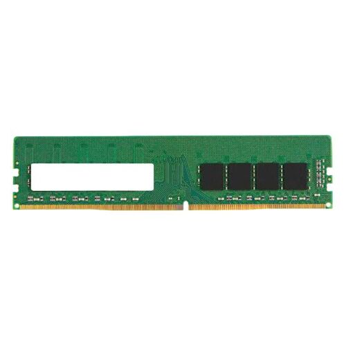 Transcend 4GB JM DDR4 3200 U-DIMM 1RX16 5 (1 x 4GB, 3200 MHz, RAM DDR4, DIMM), Mémoire vive