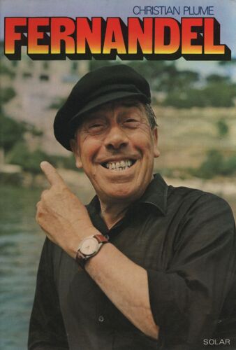 Fernandel