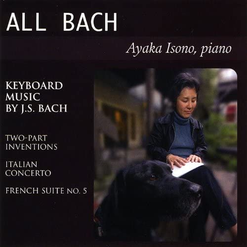 All Bach