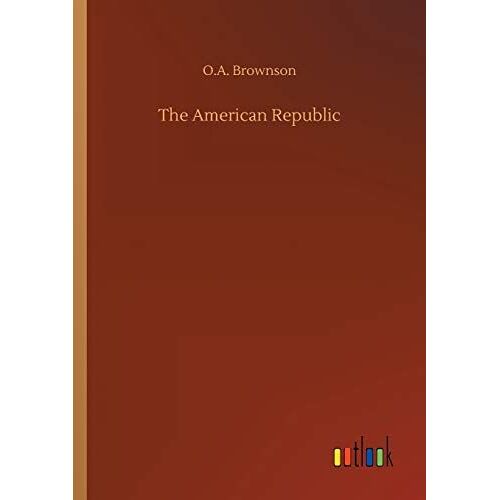 The American Republic