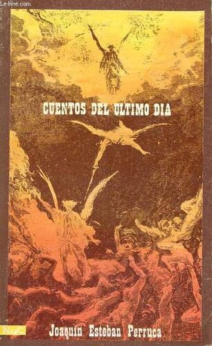 Cuentos Del Ultimo Dia