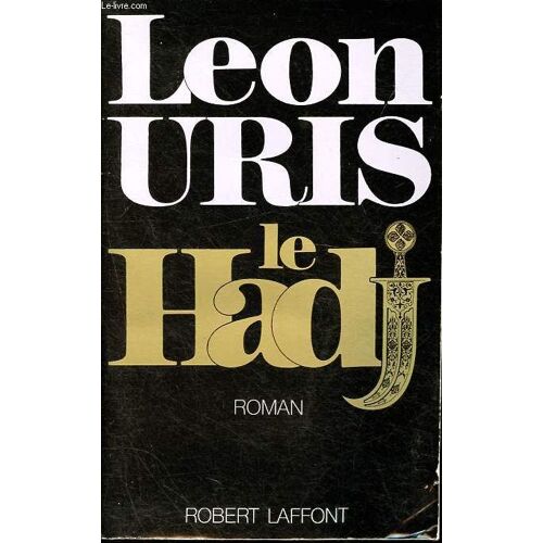 Le Hadj - Collection Best-Sellers.
