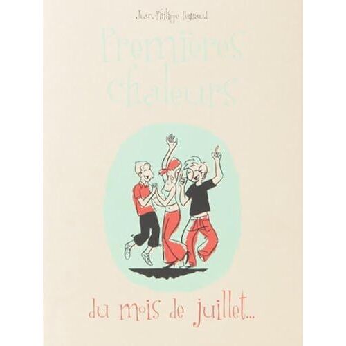 Premieres Chaleurs N3 (Vente Ferme)