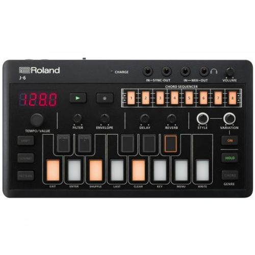 Roland - J-6 Chord Synth