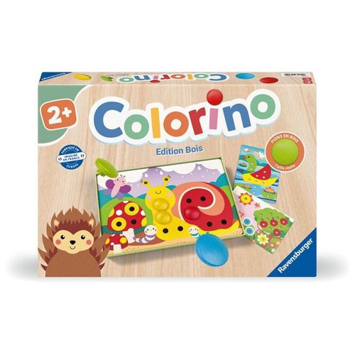 Jeux éducatif en bois Colorino