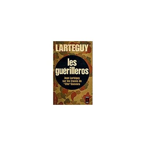 Les Guerilleros