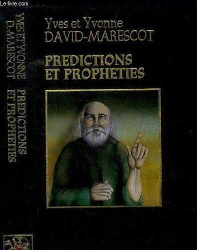 Predictions Et Propheties
