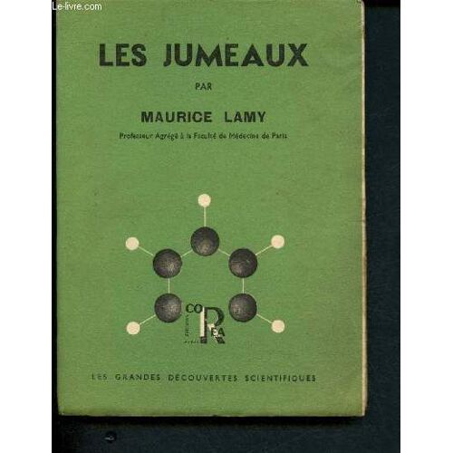 Les Jumeaux