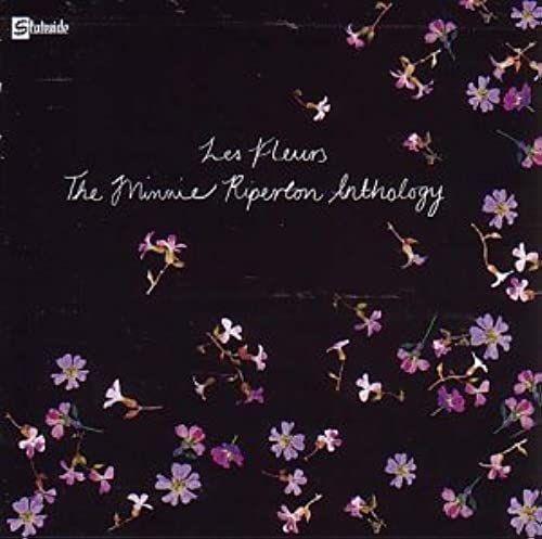 Les Fluers-Anthology [12 Inch Analog]