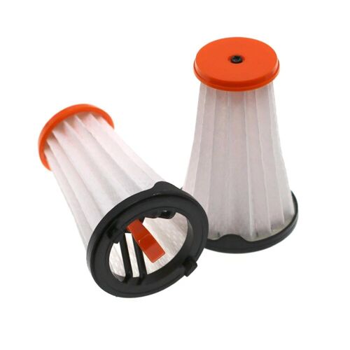 Accessoires de filtres HEPA de remplacement pour aspirateur Robot électrolyx, pièces de rechange pour ZB3003 ZB3114 ZB5108 ZB6118, 1/2 pièces