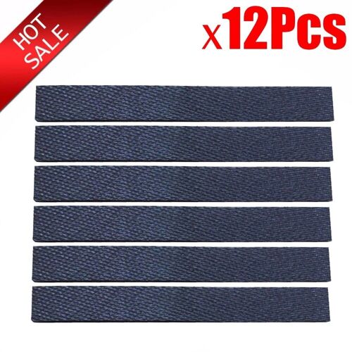 Pièces de rechange pour iRobot Braava 320 380 381 T 380 390T menthe 390 4200 4205 5200 5200C, 12 pièces