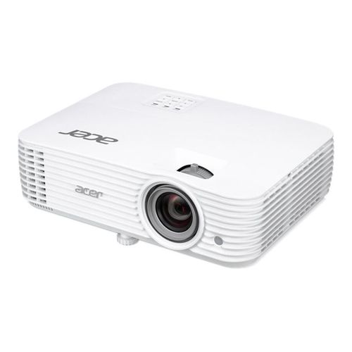 Acer H6830BD - Projecteur DLP - UHP - 3D - 3800 lumens - 3840 x 2160 - 16:9 - 4K