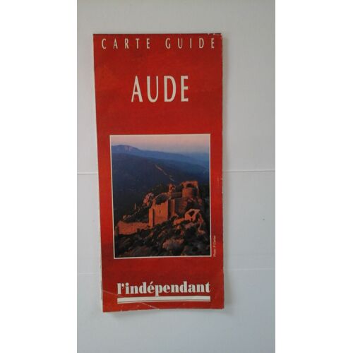 Guide De L' Aude