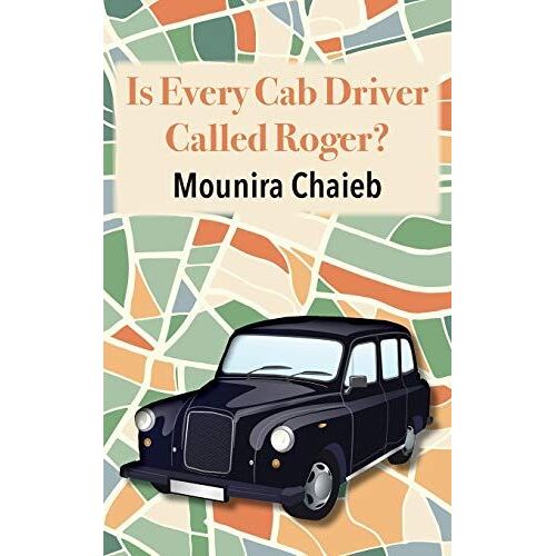 Is Every Cab Driver Called Roger?