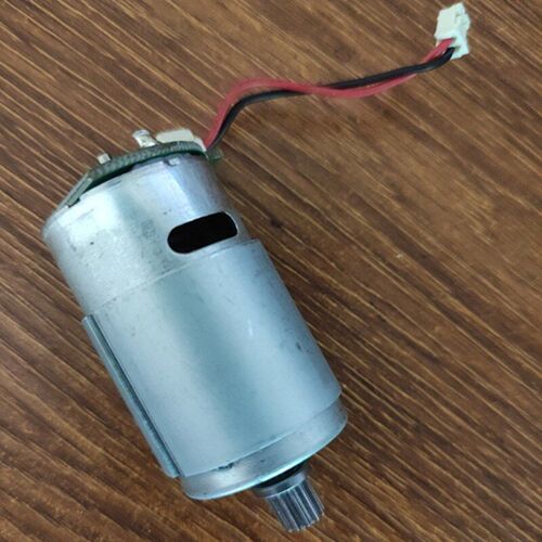 moteur de brosse à rouleau principal pour aspirateur Robot Ilife A4S, pièces d'aspirateur