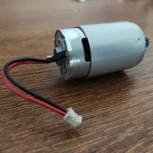 Moteur de brosse à rouleau principal pour aspirateur robot Ilife a8, pièces de remplacement de moteur