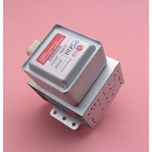 Magnétron pour four à micro-ondes LG, Original, 2M246, pièces détachées