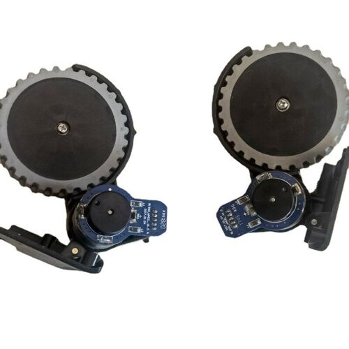 Pièces d'aspirateur moteur roue pour GUTREND ECHO 520,VISION 730