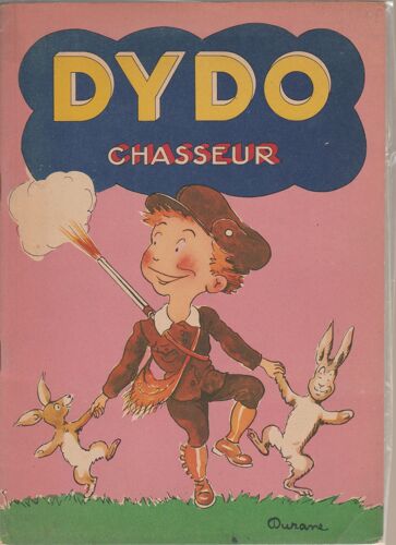 Dydo Chasseur