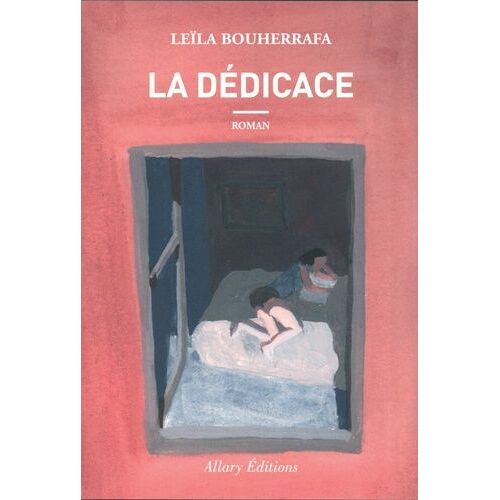 La Dédicace