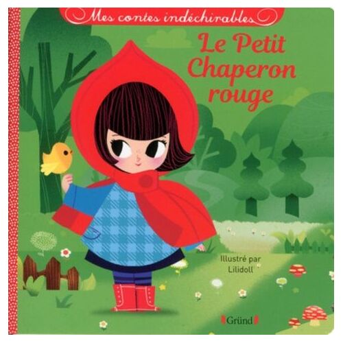 Le Petit Chaperon Rouge