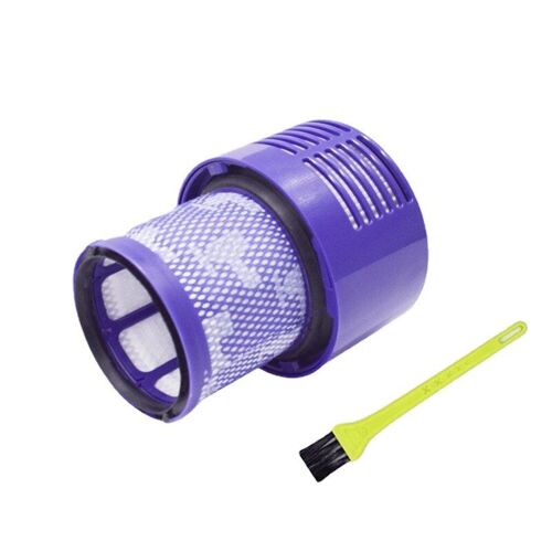 Filtre HEPA lavable, Dyson Absolute/Cyclone/Animal/Total Clean/V10/V12, accessoires/pièces détachées pour aspirateur sans fil