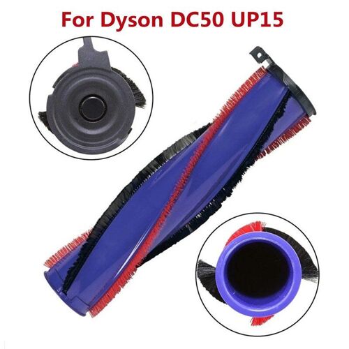 brosse à barre roulante pour aspirateur Dyson DC50 UP15, ensemble de nettoyage pour petites boules