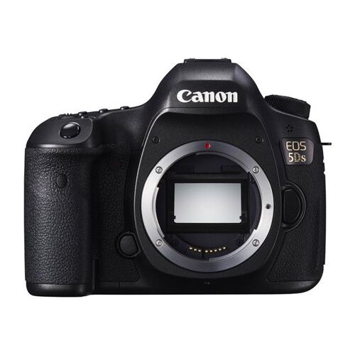 Appareil photo Reflex Reflex - 50.6 MP - Cadre plein - 1080p - corps uniquement