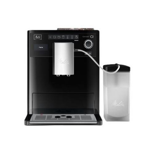 Melitta CAFFEO CI - Machine à café - noir