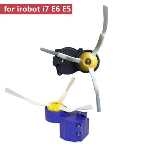 Moteur de brosse de roue amélioré adapté à irobot i7 E6 E5 Roomba 500 600 700 800 560 570 650 780 880