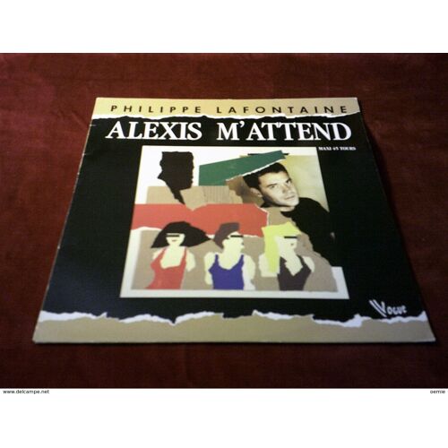 Alexis M Attend