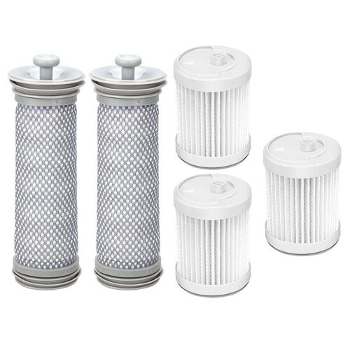 Filtre de remplacement pour aspirateur sans fil Tineco A10 Hero/Master, A11 Hero/Master S12, Post-filtre et filtre Hepa